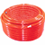 Wavin buis Ø32x3mm - Rol 25 meter - 9mm rood - 4361432025
