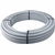 Wavin buis Ø32x3mm - Rol 25 meter - grijze mantel - 4361832025