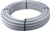 Wavin buis Ø32x3mm - Rol 25 meter - grijze mantel - 4361832025