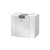 Brink Flair 300 4/0R - Enthalpiewisselaar - 429005