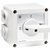 Zehnder werkschakelaar MX/VDA/VDX/DAP BS3 3-polig CA10 - 660030040