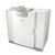 Brink Flair 400 2/2R NL - WTW unit - 431105