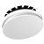 Zehnder Luna S toevoer ventilatieventiel Comfovalve - wit Ø125mm - 705613126
