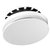 Zehnder Luna E afvoer ventilatieventiel Comfovalve - wit Ø125mm - 705613128