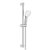 Grohe Tempesta 110 - glijstangset 600mm - chroom - 27924003
