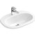 Villeroy & Boch wastafel - 560x405mm - 41615601