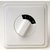Zehnder standenschakelaar - 3 standen - SA 0-3V - 659000100
