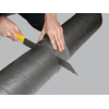 Ubbink Aerfoam afkortmes - 0188231 foto