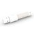 Henco Pro-Fit telescopische koppeling Ø16x16 mm - kunststof - 53HPK-16