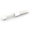 Henco Pro-Fit telescopische koppeling Ø20x20 mm - kunststof - 53HPK-20 foto