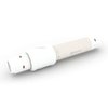 Henco Pro-Fit telescopische koppeling Ø20x20 mm - kunststof - 53HPK-20 foto