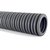 Flexibele elektrabuis Ø20mm PVC - rol 100 meter
