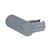 Blue Label douchehouder - chroom - FK-1051-CP