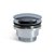 Blue Label afvoerplug 1 1/4'' - chroom - FK-35011CP
