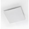 Duco ventilatieventiel Design AK - Ø125mm - vierkant - 0000-4179 foto