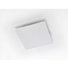 Duco ventilatieventiel Design AK - Ø125mm - vierkant - 0000-4179 foto