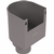 Pipelife HWA vergaarbak rond - grijs - 1196901588
