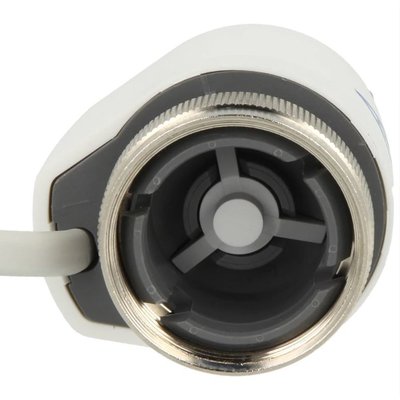 Oeg stelmotor onderzijde