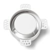 NoShow ventilatieventiel Ø100mm - toe- en afvoer - wit - 8720892238931 foto
