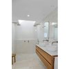 NoShow ventilatieventiel Ø100mm - toe- en afvoer - wit - 8720892238931 foto