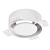 NoShow ventilatieventiel Ø100mm - toe- en afvoer - wit - 8720892238931 foto