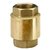 Watts keerklep 1'' binnendraad - veerbelast - 0564025