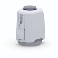 Rehau-stelmotor
