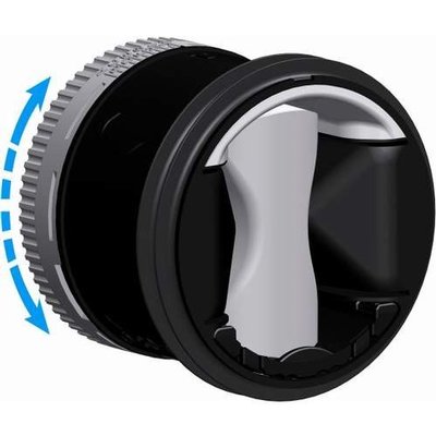 aldes-regelmodule-125mm