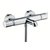 Hansgrohe Ecostat Comfort badthermostaat met S-koppeling chroom - 13114000