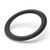 Duco rubberen O-ring Ø75mm - zakje van 10 stuks - 0000-4675