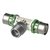 Comap MultiSkin T-stuk 16 x 2