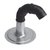 Dakdoorvoer aluminium Ø110mm - 460711