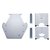 Orcon OptiAir vloermontageframe - 22700084