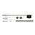 Orcon OptiAir wandmontageframe - 22700092