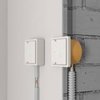 Zehnder CO2 sensor RF67 inbouw - draadloos - 655000835 foto
