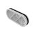 Duco afsluitdop ovaal - 0000-4713