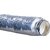 Duco geluiddemper Ø160mm - 1 meter (M/M) - 0000-4631