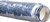 Duco geluiddemper Ø160mm - 1 meter (M/M) - 0000-4631