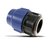 Wavin schroefbus Ø25x3/4'' - tyleen - 6500502341