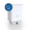 Itho Daalderop Smartboiler - 30 liter - 1kW - 03-00795 foto