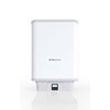 Itho Daalderop Smartboiler - 30 liter - 1kW - 03-00795 foto