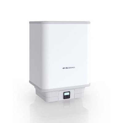 Itho Daalderop-smartboiler