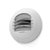 Duco ventilatieventiel - 30m3/h zelfregelend - DucoVent - 0000-4615