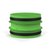 Duco steekverbinder - mof Ø180-Ø180mm - rubber dichting - PP - 0000-4726