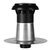 Platdak ontluchting Anjo dubbelwandig 110-125 mm - 454111