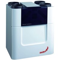 WTW units - warmteterug winning