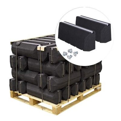 Aircobase-opstellingsbalk-pallet-600mm