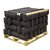 AircoBase opstellingsbalk 600mm - rubberen dempers - pallet 40 sets - 99PB5250