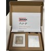 Brink draadloze schakelaar Flair/Ease - 532711 foto