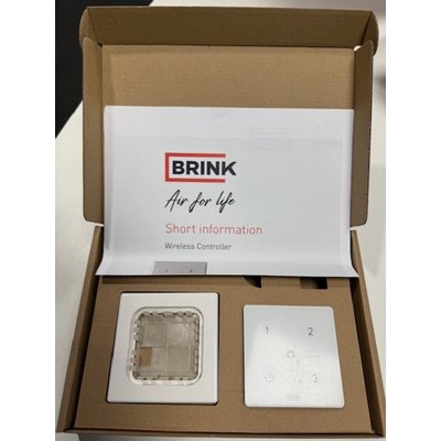 Brink 532711 front